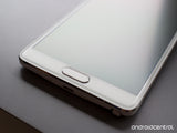 Screen Protector for Samsung Note 4 - Tempered Glass