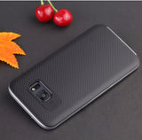 Samsung Galaxy S7 Silber Hülle