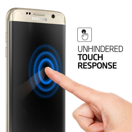Screen Protector Samsung Galaxy S7 Edge