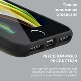 Apple iPhone SE Hülle